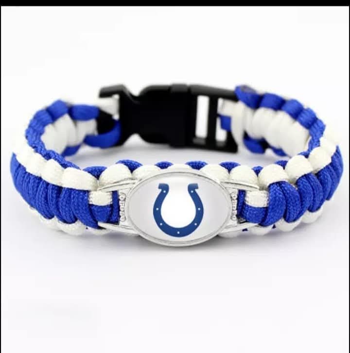 NFL Bracelets