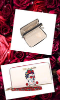 Frida Wallet