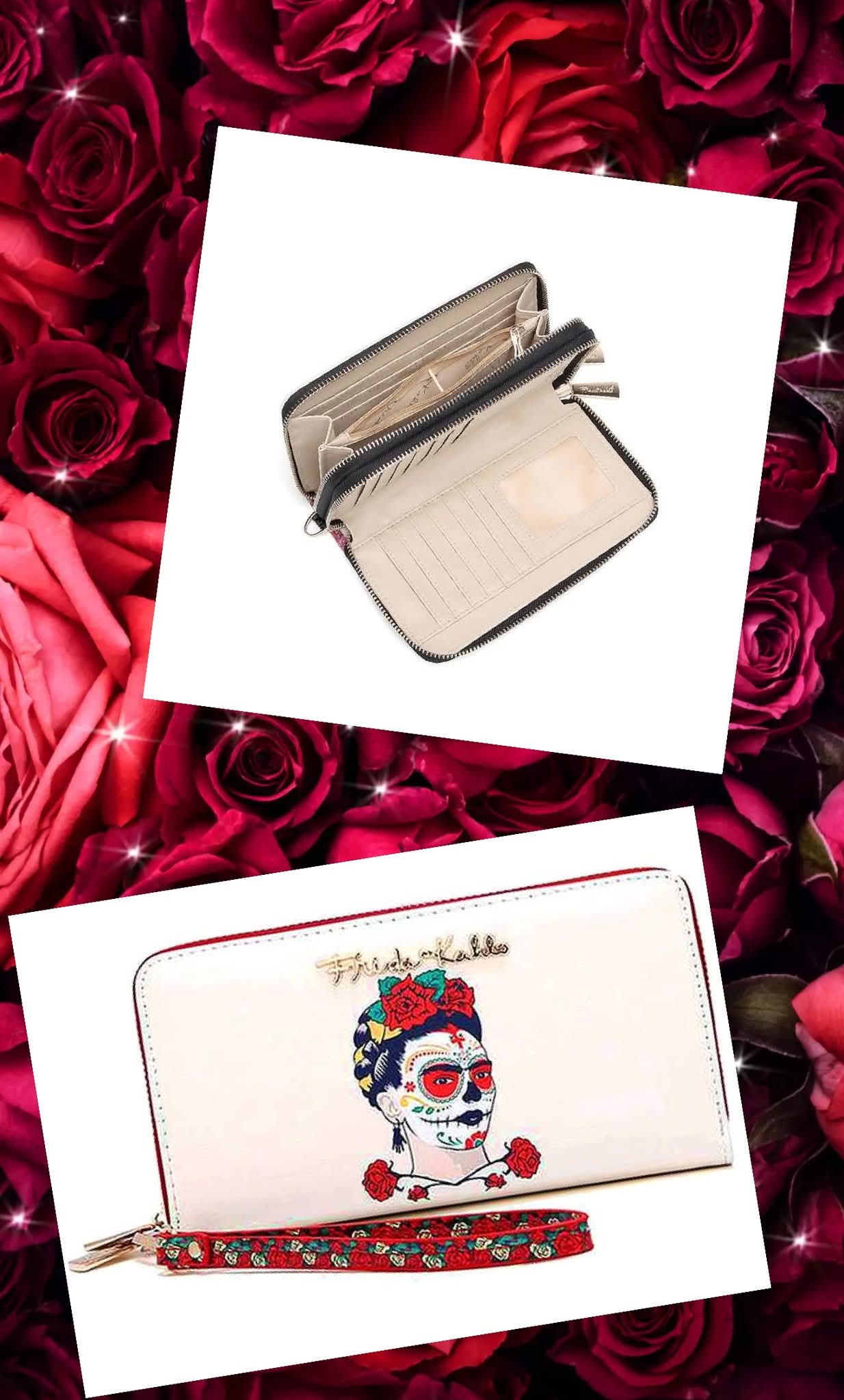 Frida Wallet