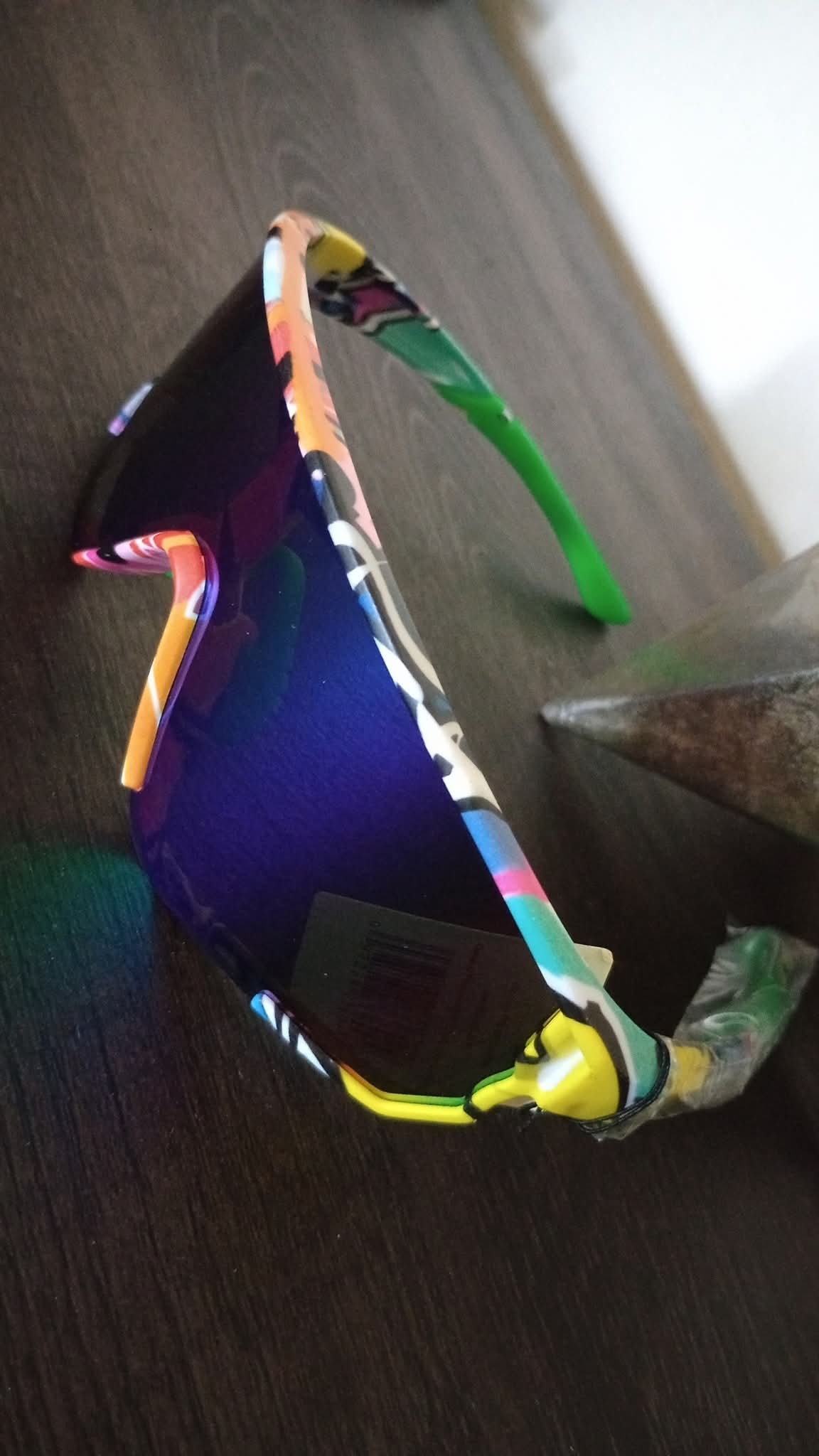 X-Force Men Sunglasses