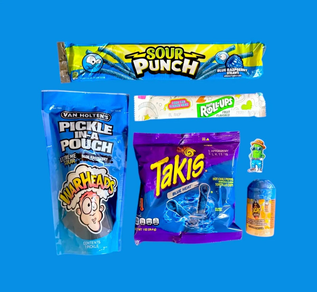 Pickle Kits