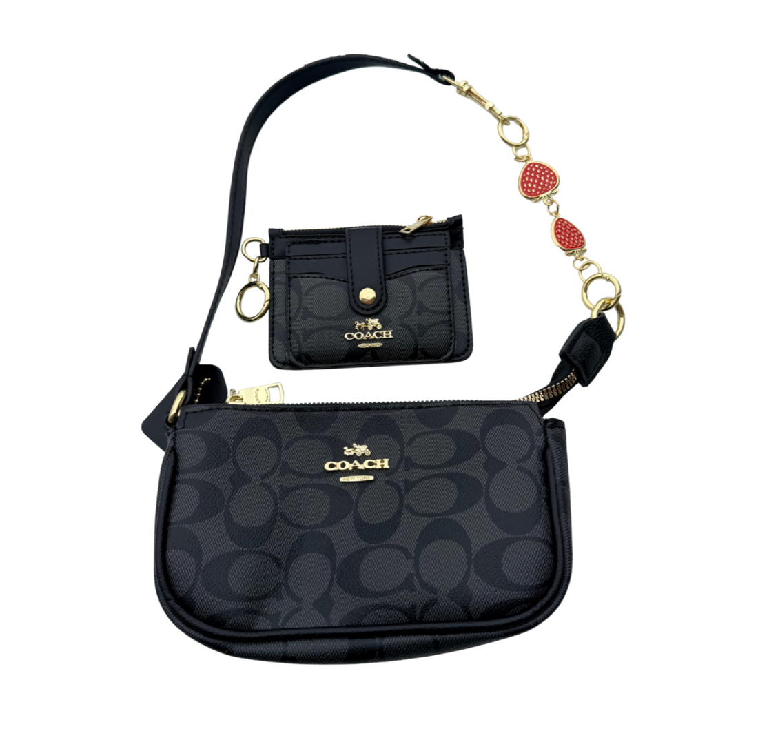 Coach Sets