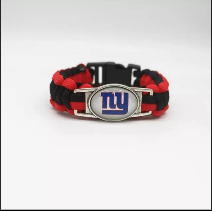NFL Bracelets