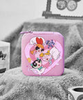 Power Puff Jewelry Box
