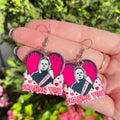 Halloween Earrings