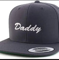 Men's Cap