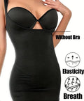 Dress Tank Shape wear