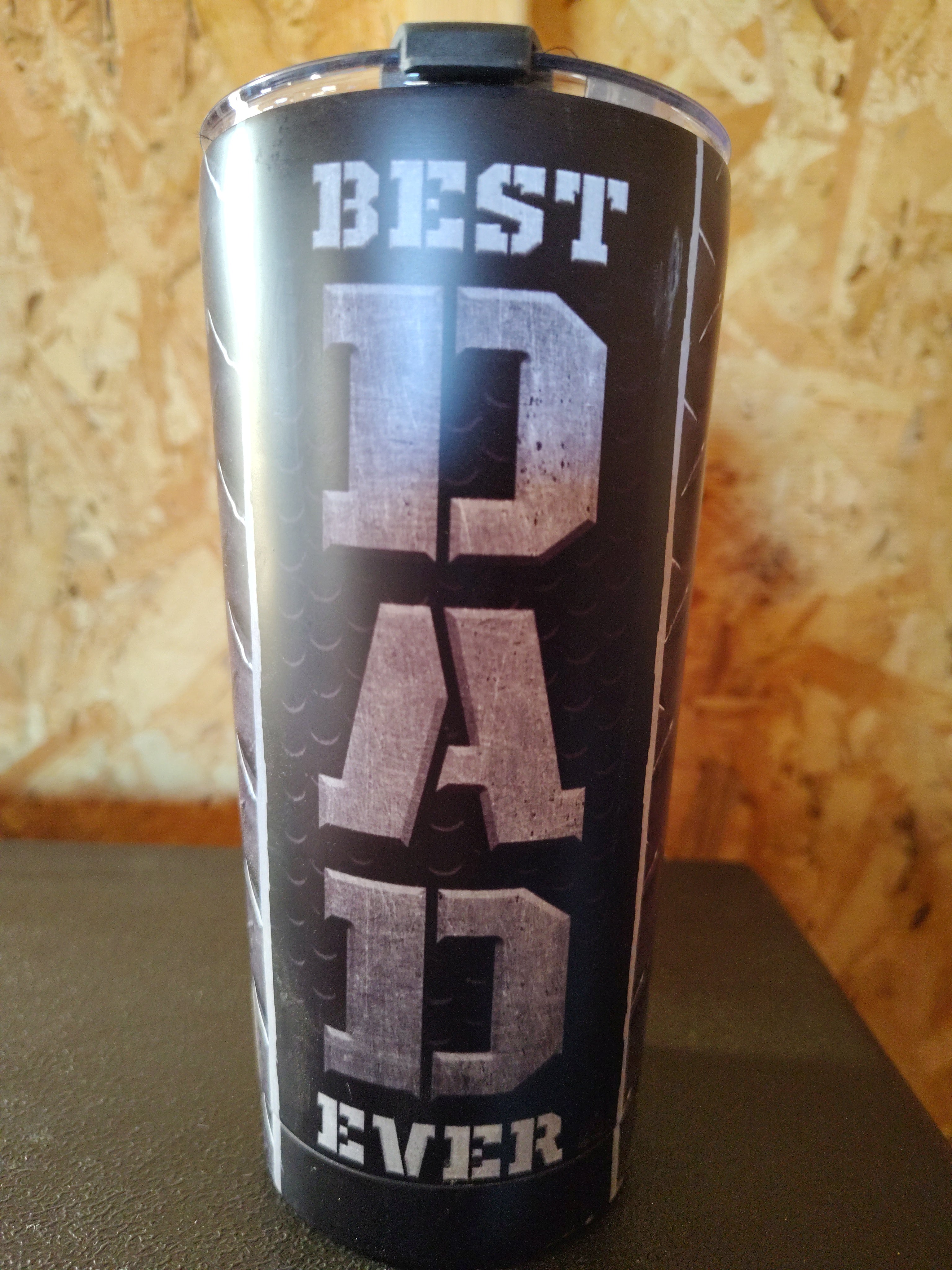Dad Cups