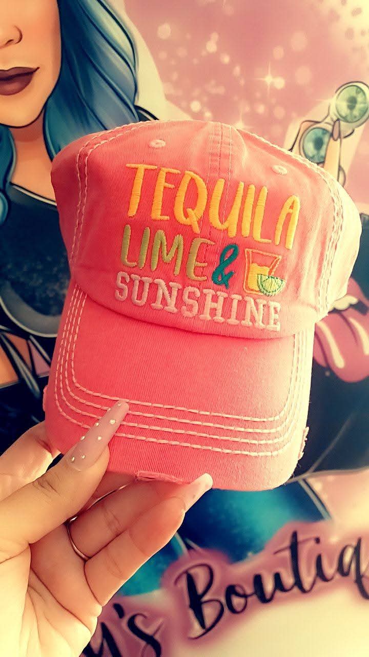 Women Cap