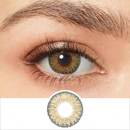 3-Tone Lense