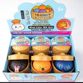 Mix Mystery Dumpling