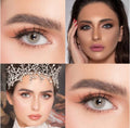 Ivory lense