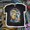 Skull Ink Men Tee