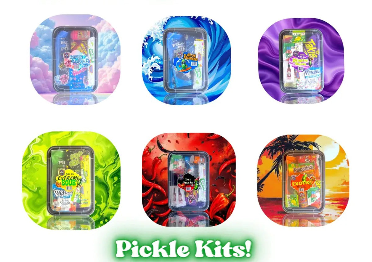 Pickle Kits