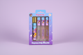 K-Pop Fragrance and Lip gloss