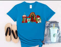 Clearance Our Lady Tee