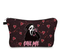 Halloween Makeup Bag