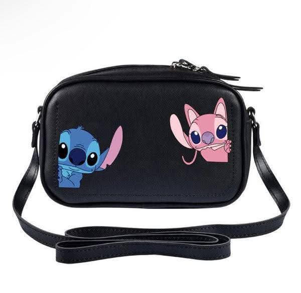 Stitch Purses