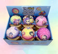 K-Pop Demon Hunters Squishy Dumpling