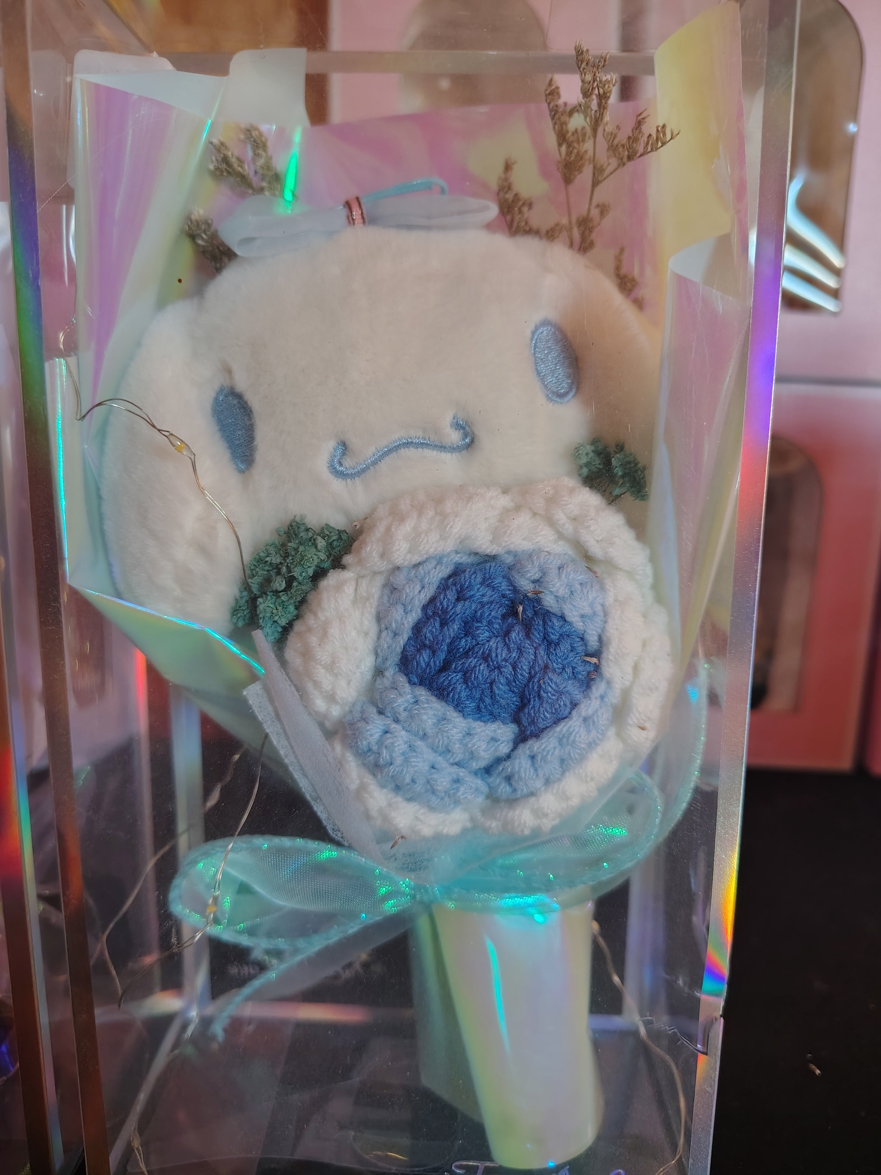 Sanrio Bouquet