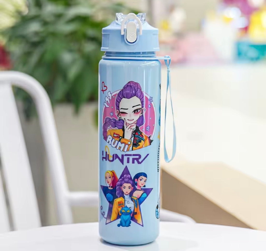 K-Pop Drinkware