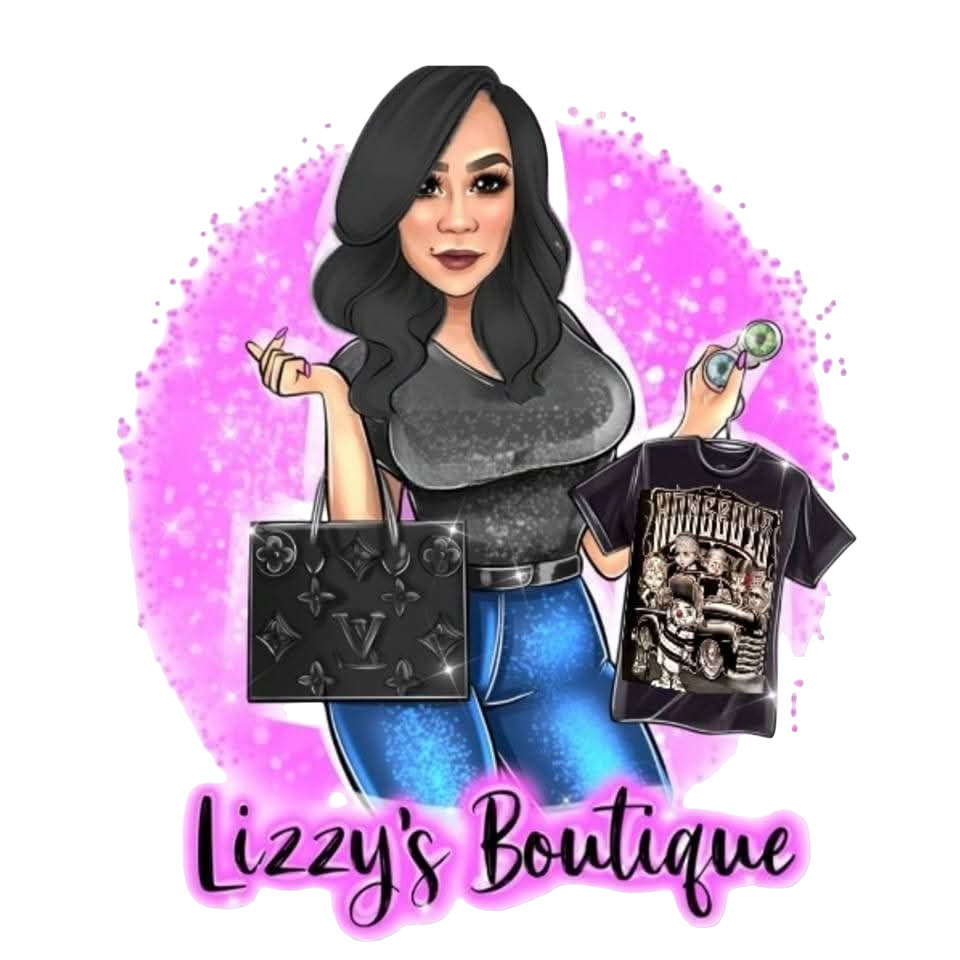 Lizzy Gift Card