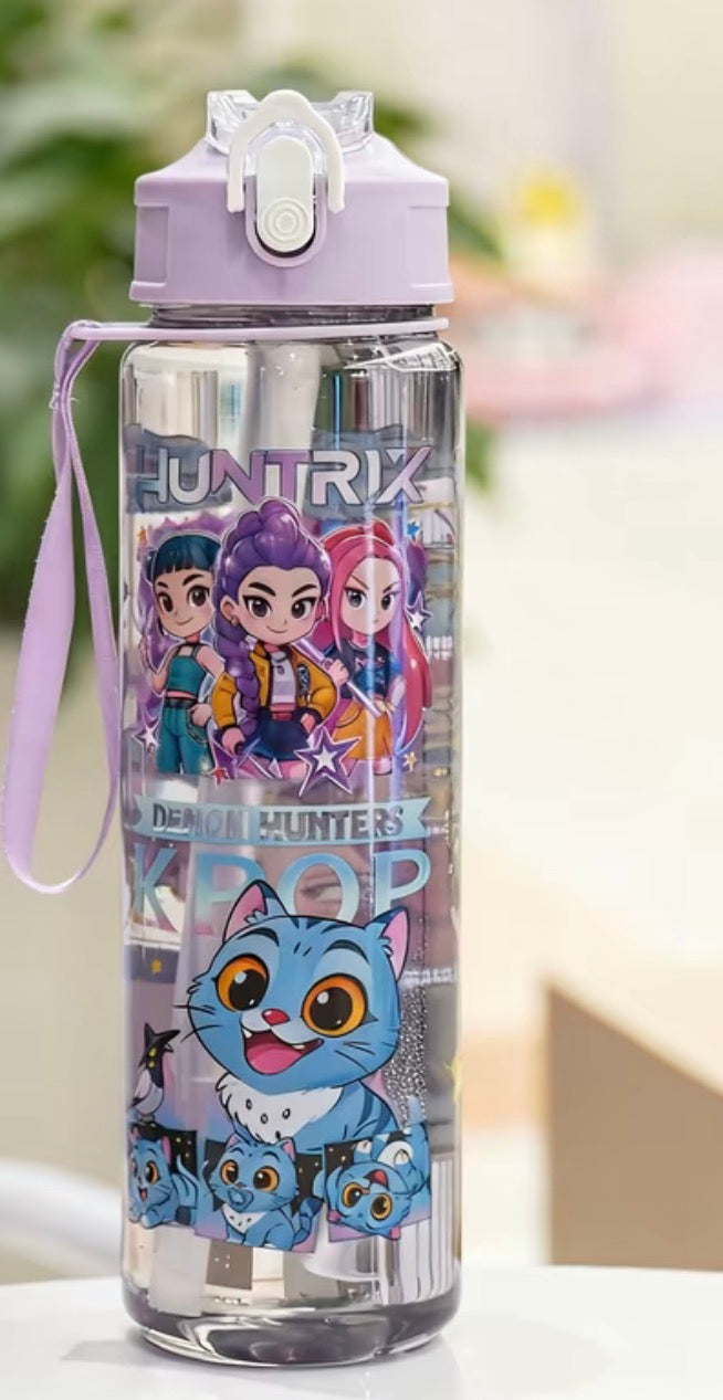 K-Pop Drinkware