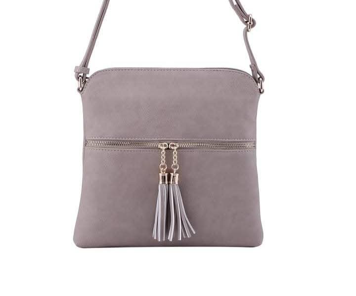 Crossbody