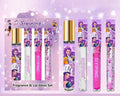 K-Pop Fragrance and lippies
