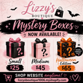 Mystery Boxes