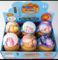 Mystery My Little Pony Dumpling