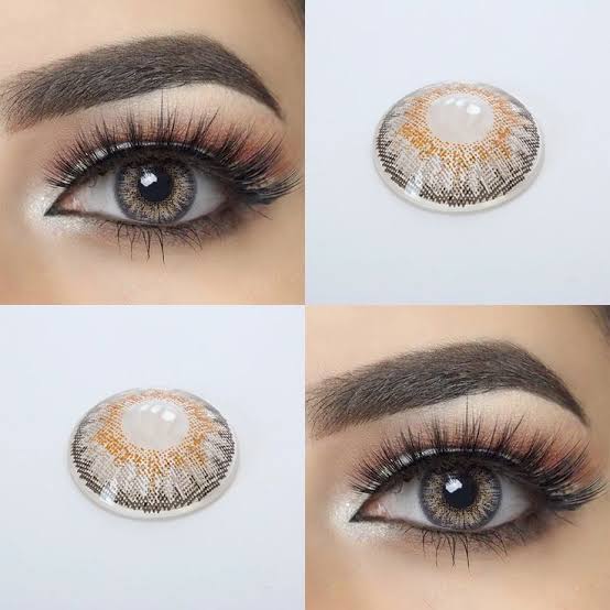 3-Tone Lense