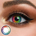 Rainbow Lense