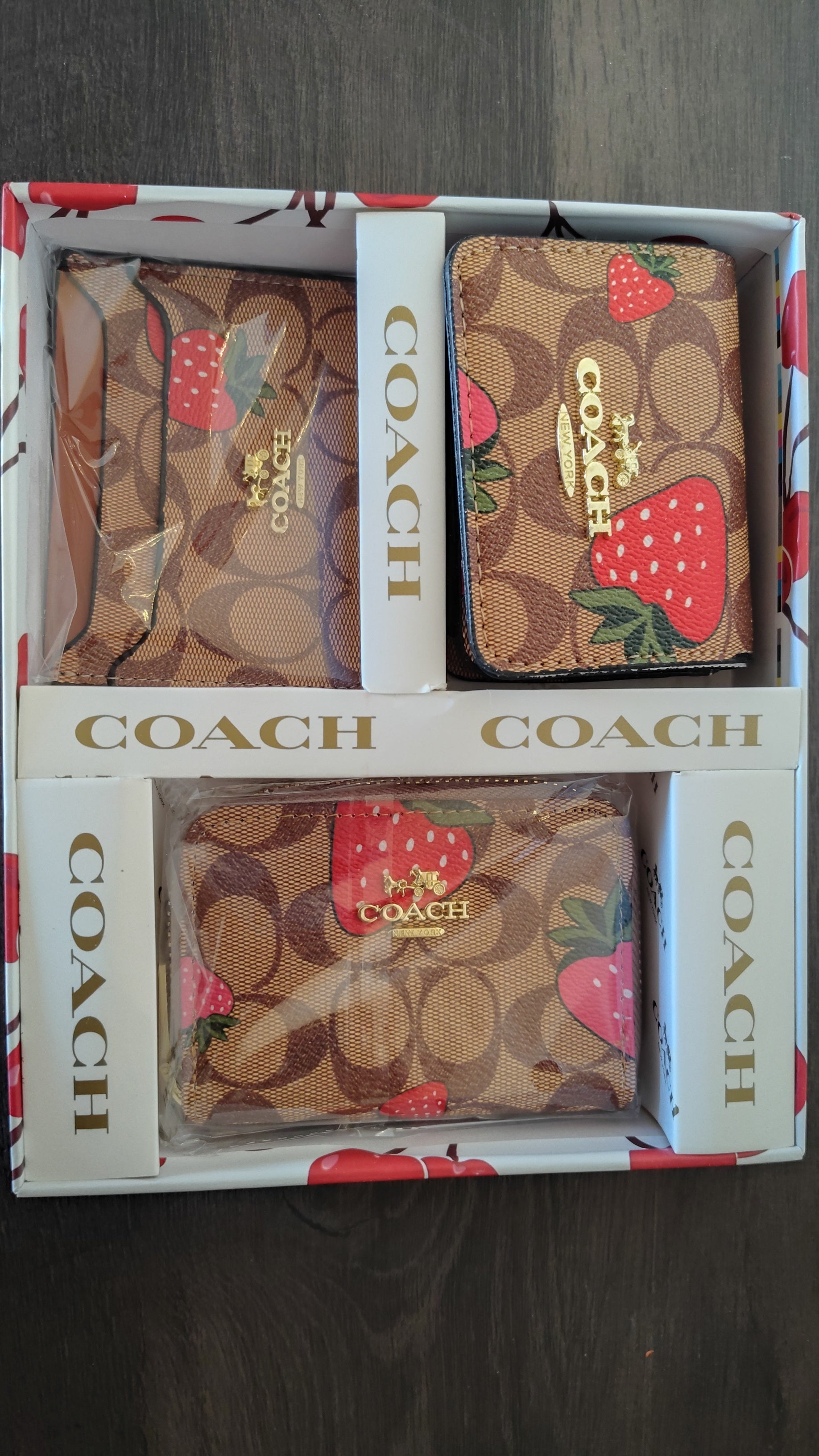 3 piece Set