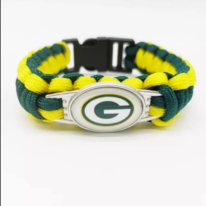 NFL Bracelets