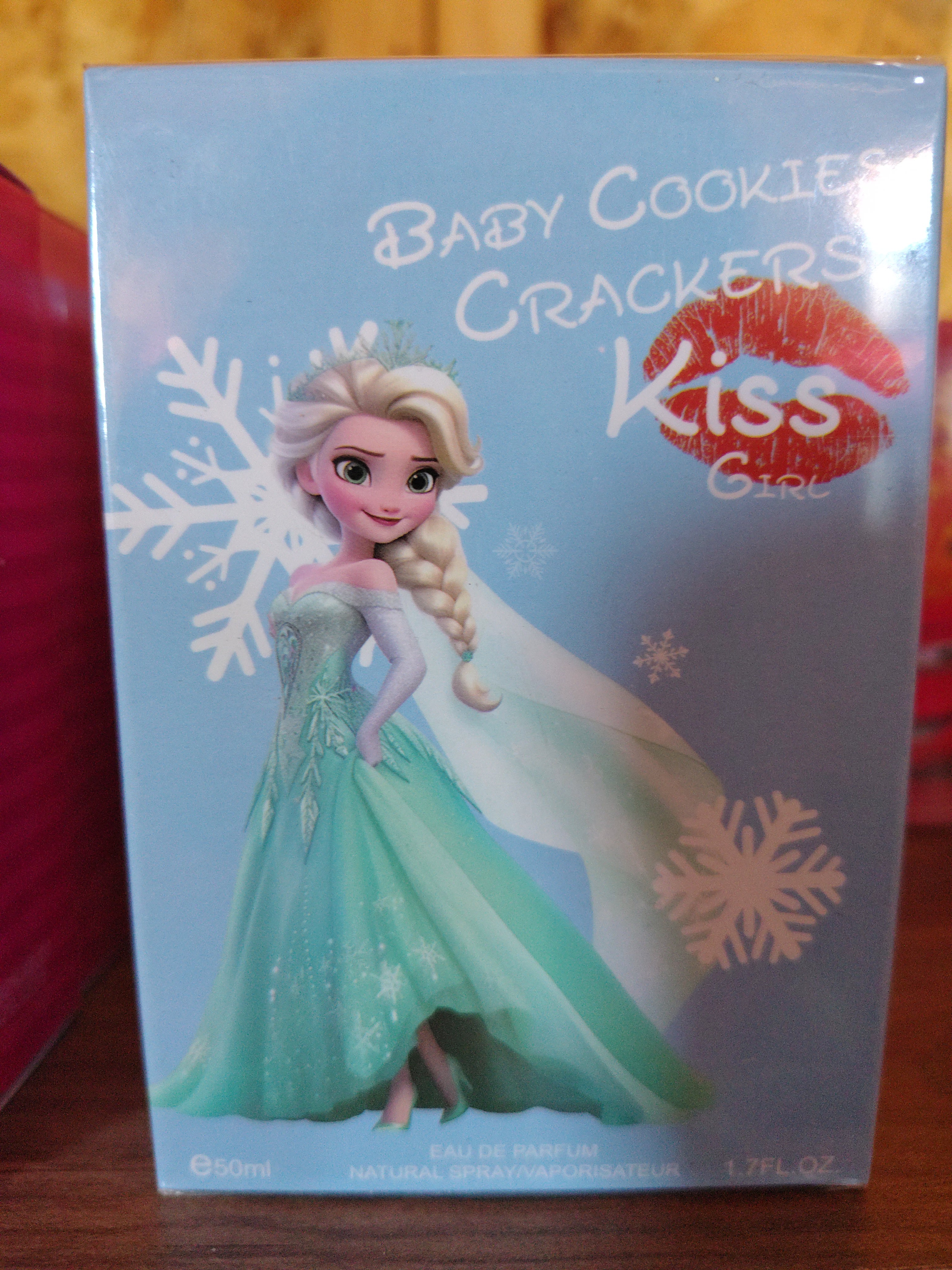 Toddler Cologne and Perfume