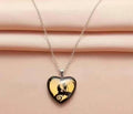 Nightmare Before Christmas Necklace