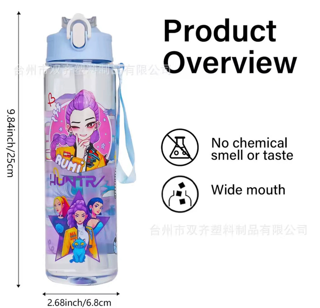 K-Pop Drinkware