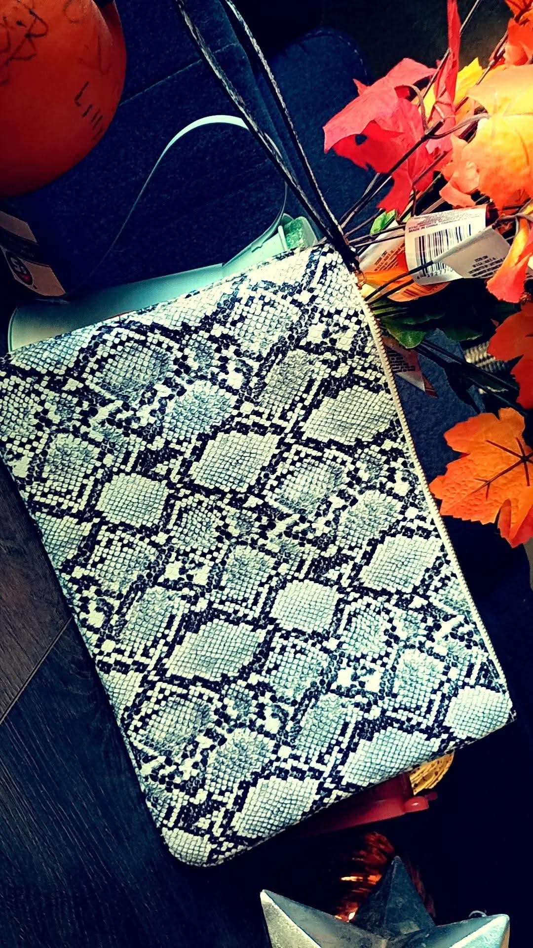 Big Wristlet