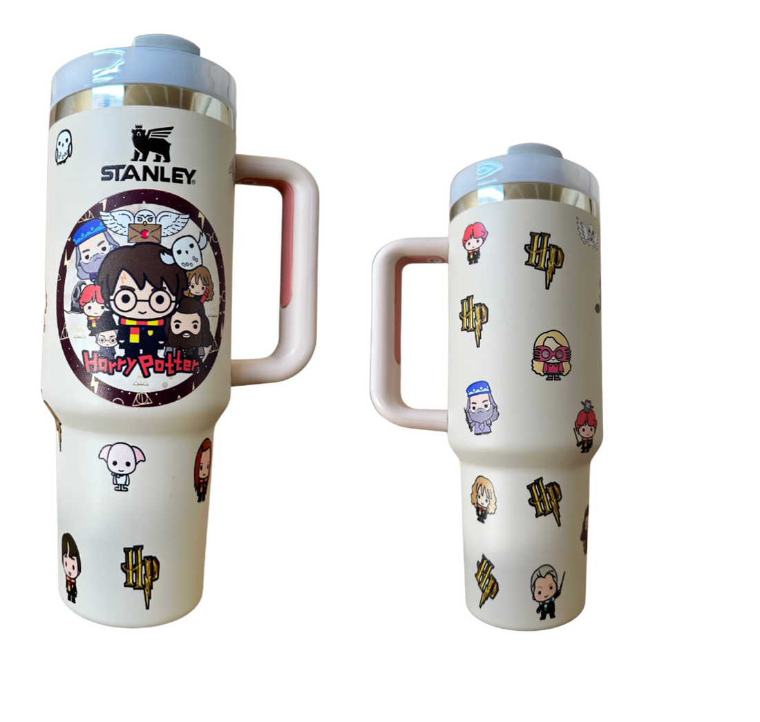 Stanley Cups